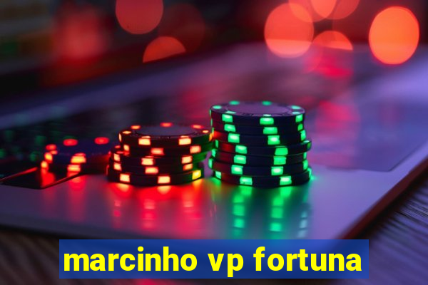 marcinho vp fortuna